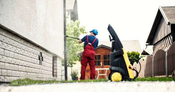 Professional Pressure Washing Services in White Oak, OH